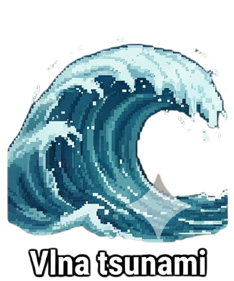Vlna tsunami